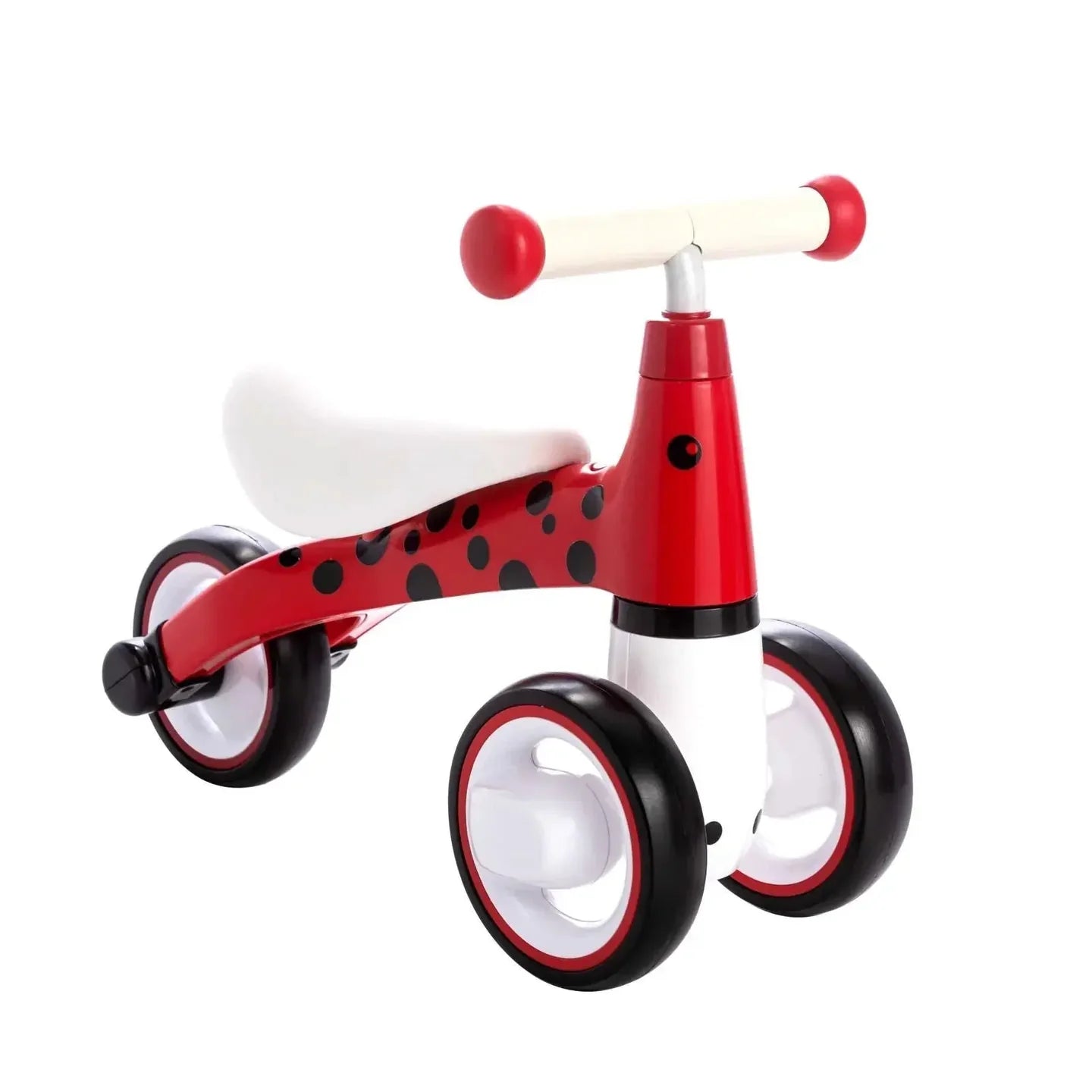 Toys 3 Wheel Balance Bike
